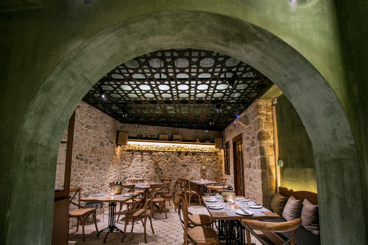 Greek Restaurant image