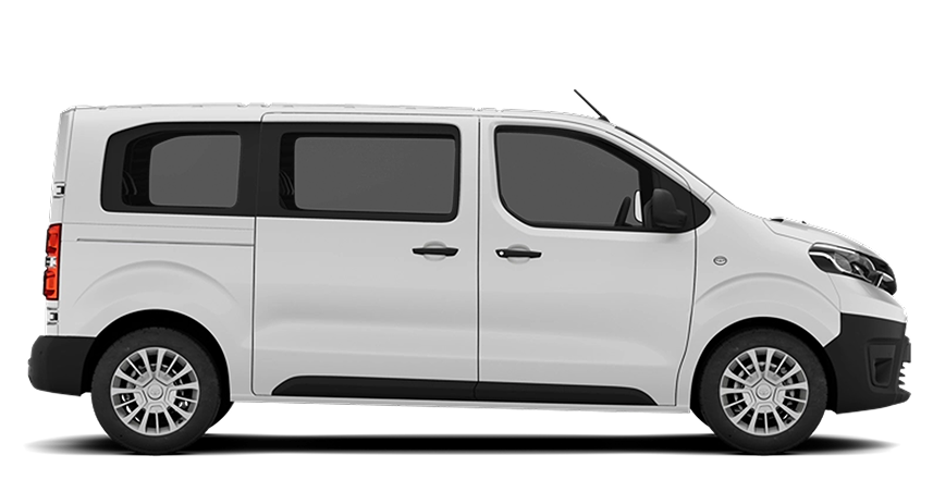 5-7 Seater